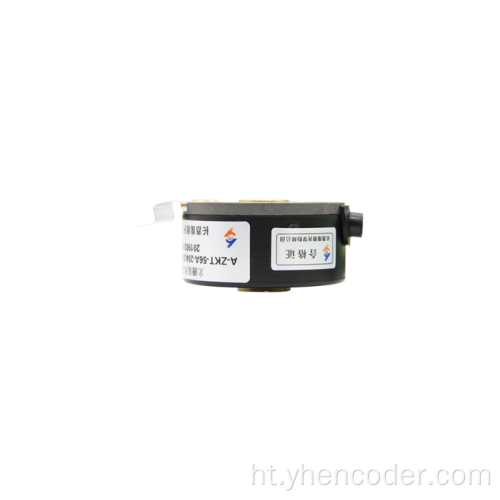 Transpozisyon encoder encoder encoder